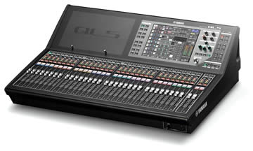 Yamaha QL5
